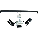 DoubleTake Seat Belt Frame with Hardware and Plates